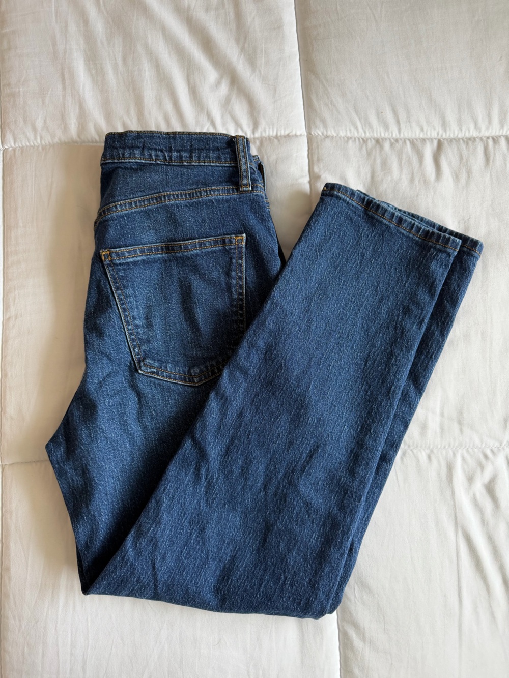 Universal Thread High-Rise 90’s Slim Jeans